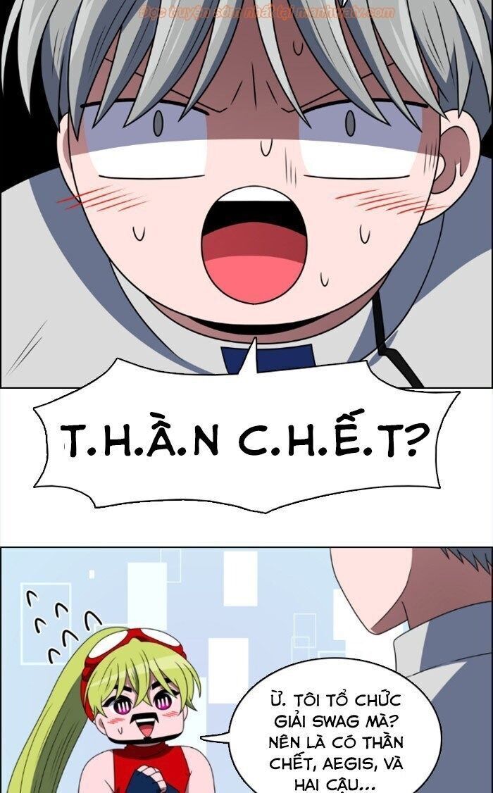 No Scope Chapter 38 - Trang 2