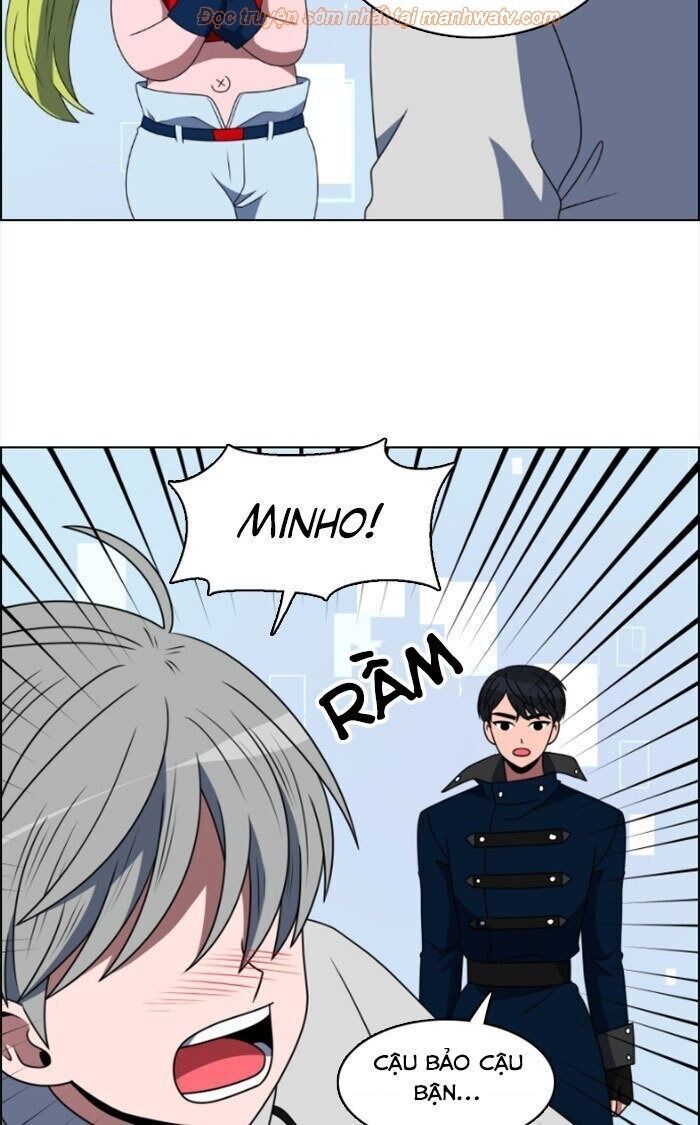 No Scope Chapter 38 - Trang 2