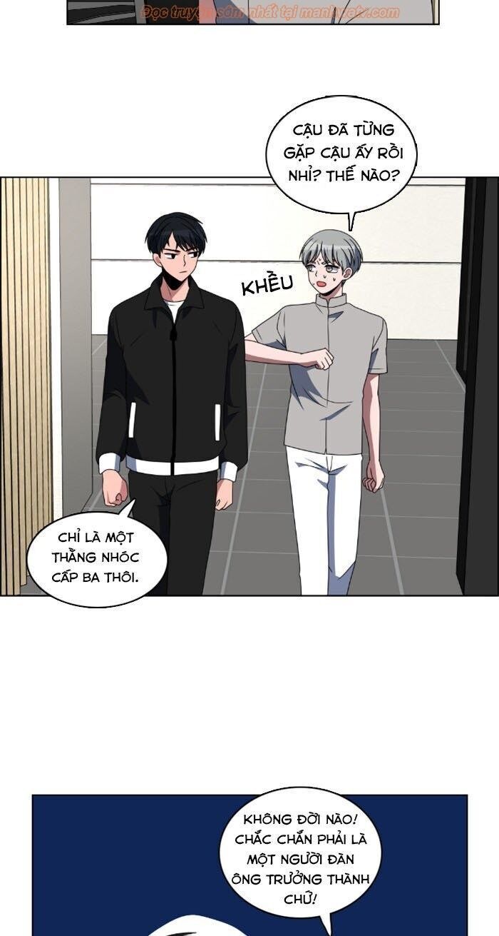 No Scope Chapter 38 - Trang 2