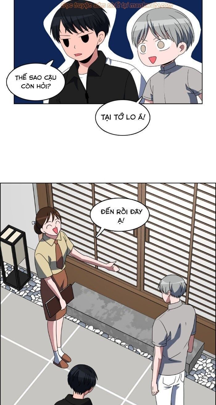 No Scope Chapter 38 - Trang 2