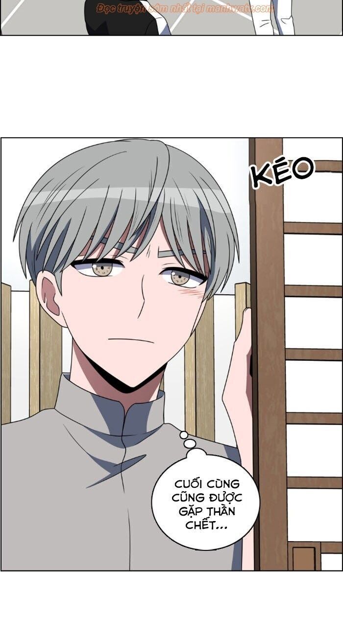 No Scope Chapter 38 - Trang 2