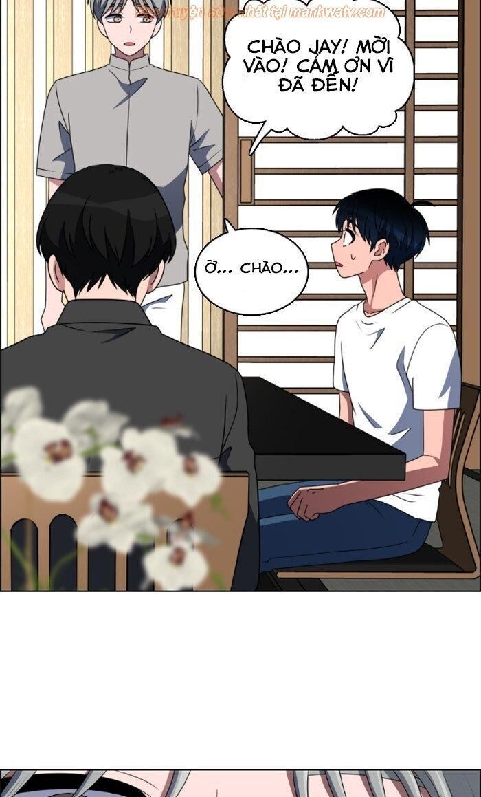 No Scope Chapter 38 - Trang 2