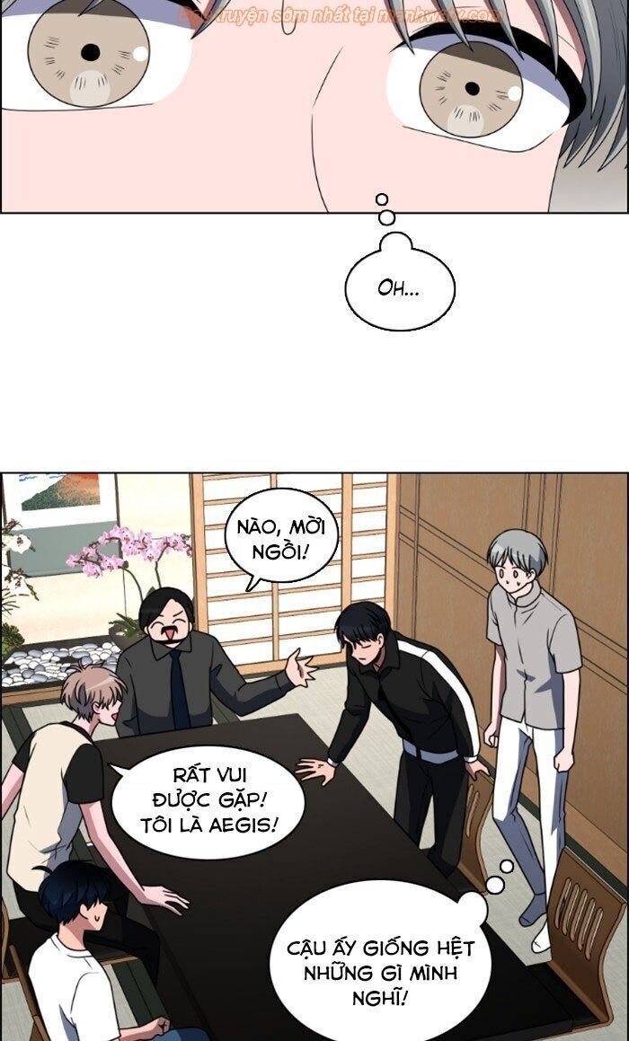 No Scope Chapter 38 - Trang 2