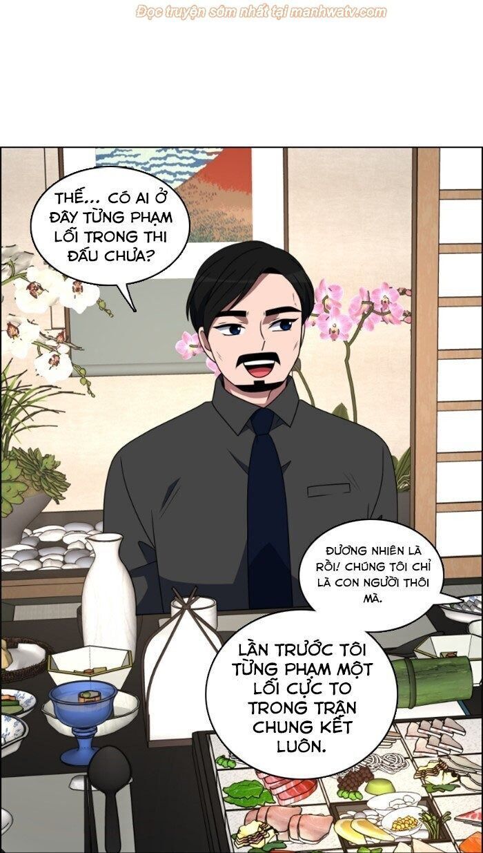 No Scope Chapter 38 - Trang 2