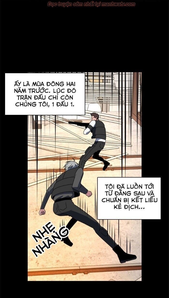 No Scope Chapter 38 - Trang 2