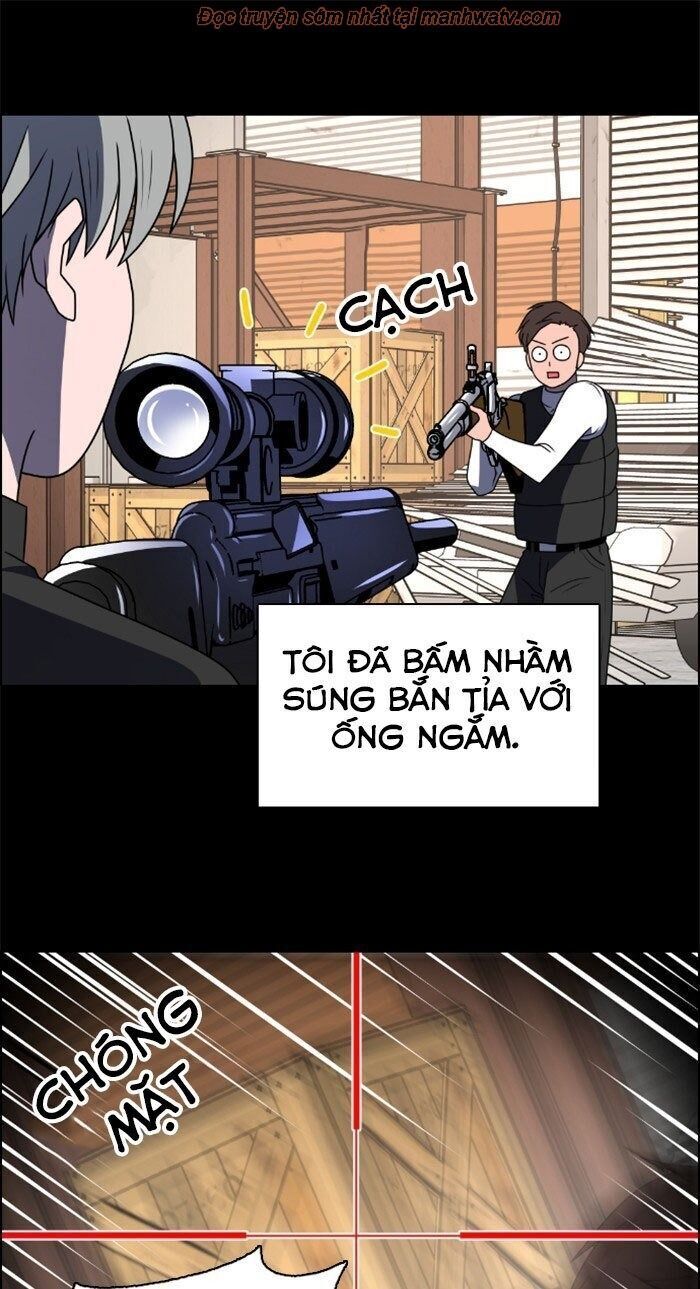 No Scope Chapter 38 - Trang 2