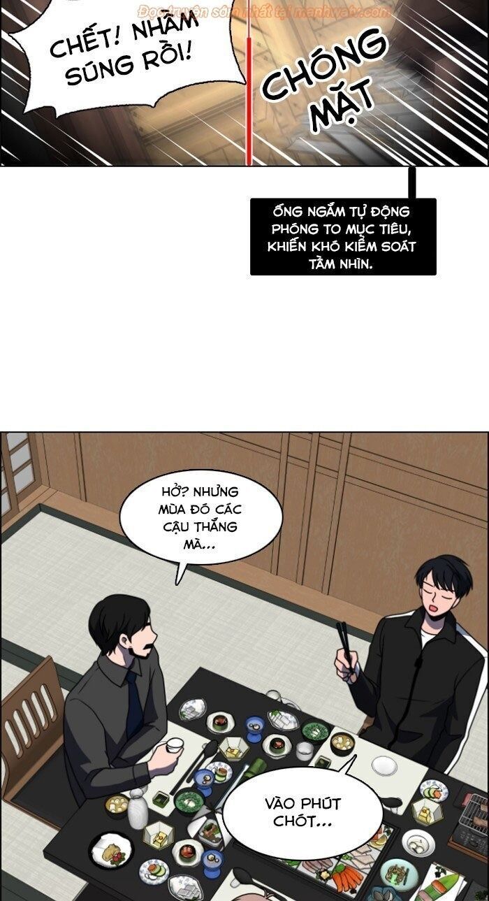 No Scope Chapter 38 - Trang 2