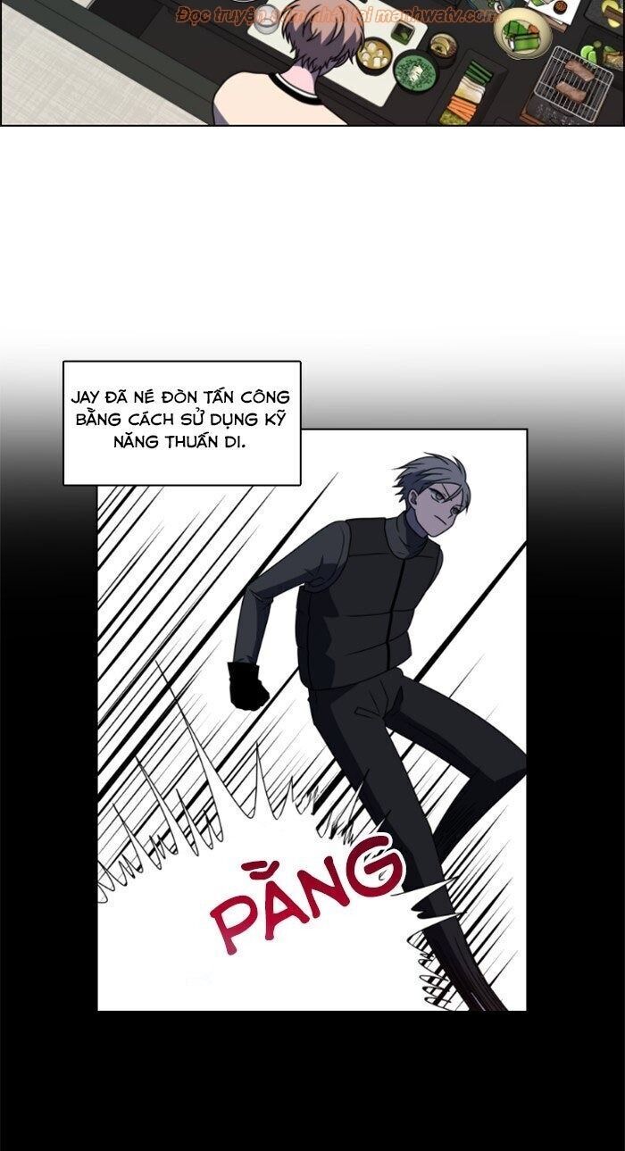 No Scope Chapter 38 - Trang 2