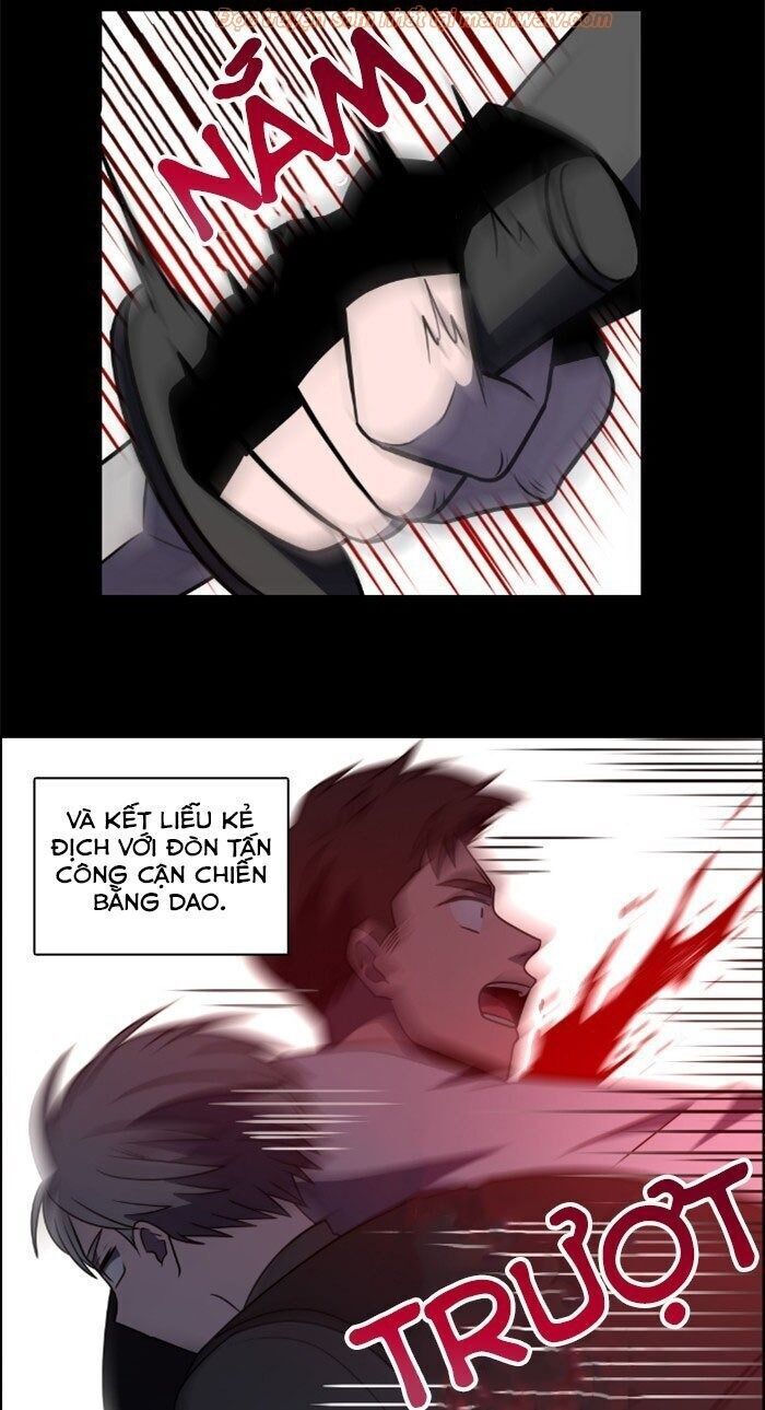 No Scope Chapter 38 - Trang 2