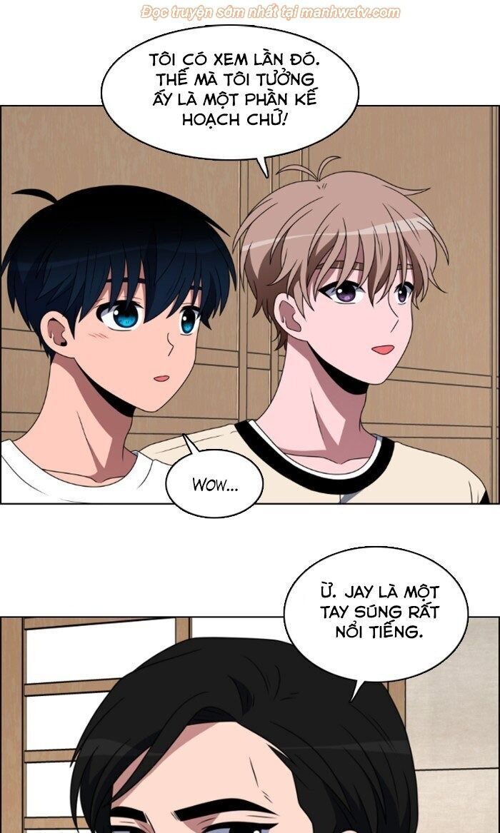 No Scope Chapter 38 - Trang 2