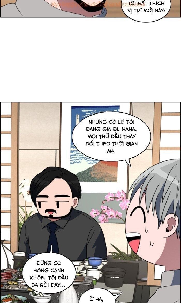 No Scope Chapter 38 - Trang 2