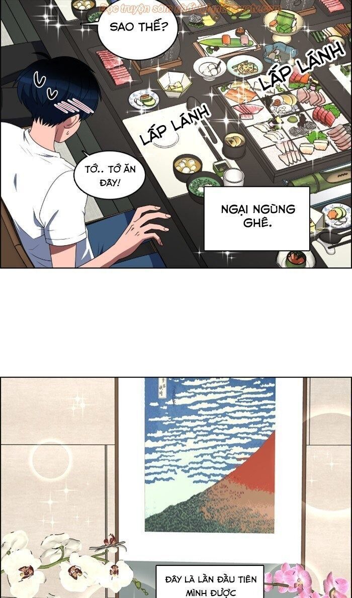 No Scope Chapter 38 - Trang 2