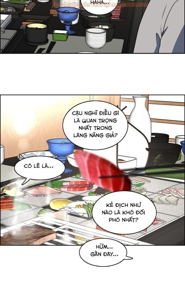 No Scope Chapter 38 - Trang 2