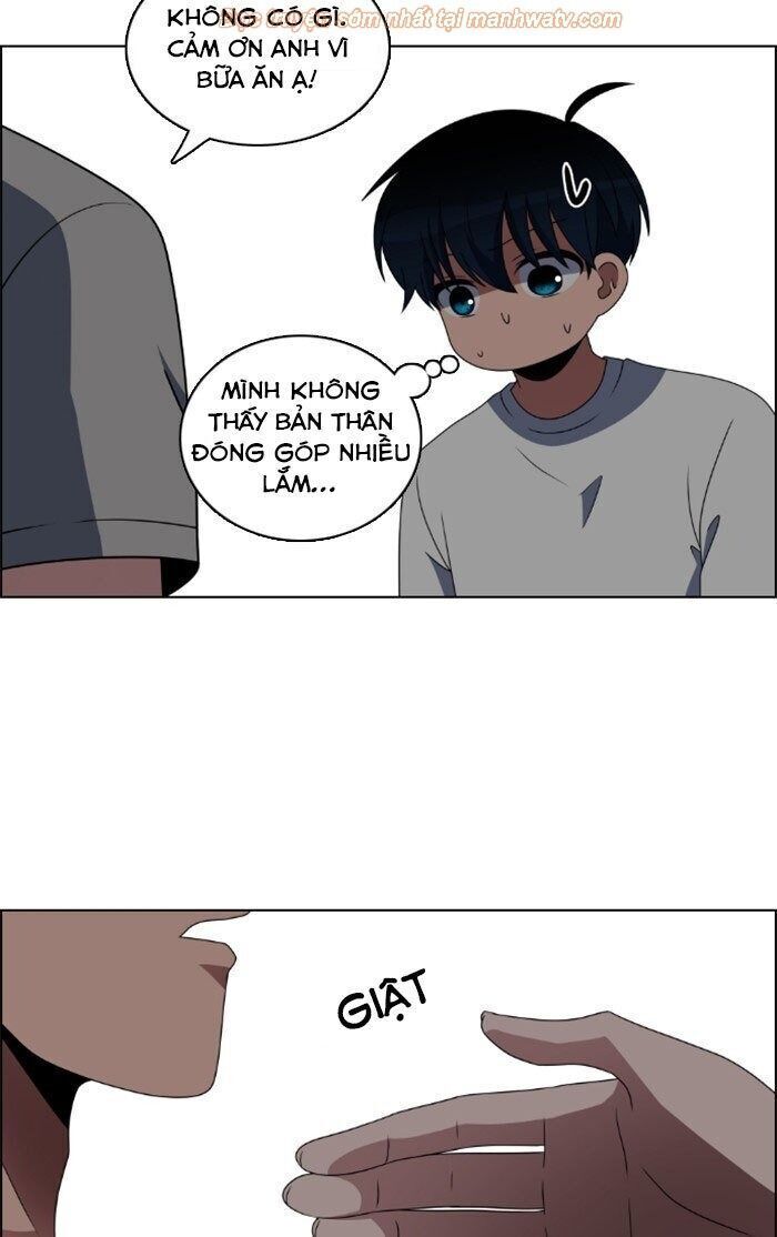 No Scope Chapter 38 - Trang 2