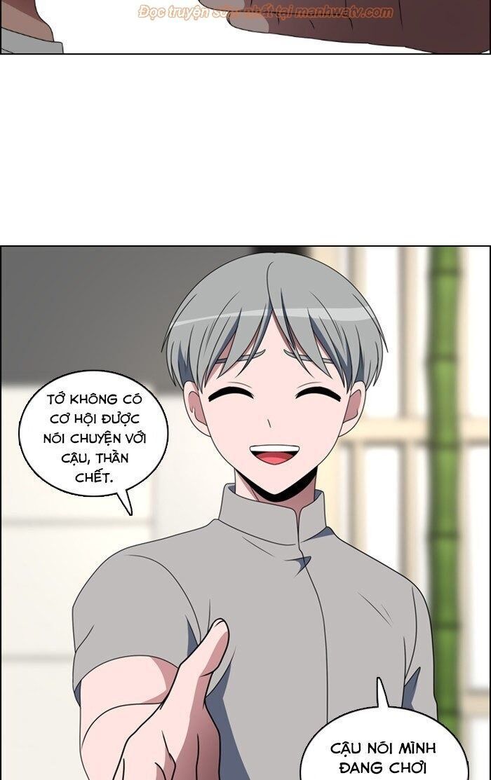 No Scope Chapter 38 - Trang 2