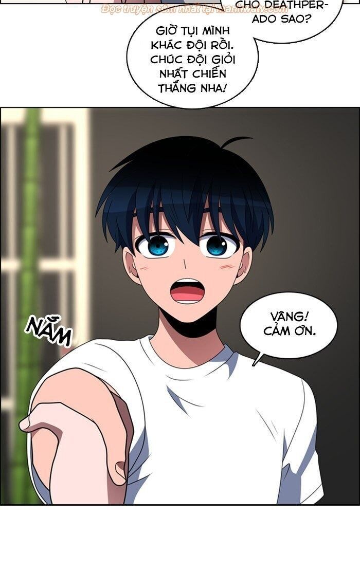 No Scope Chapter 38 - Trang 2