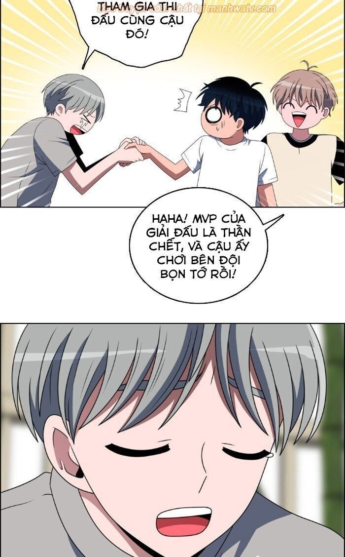 No Scope Chapter 38 - Trang 2