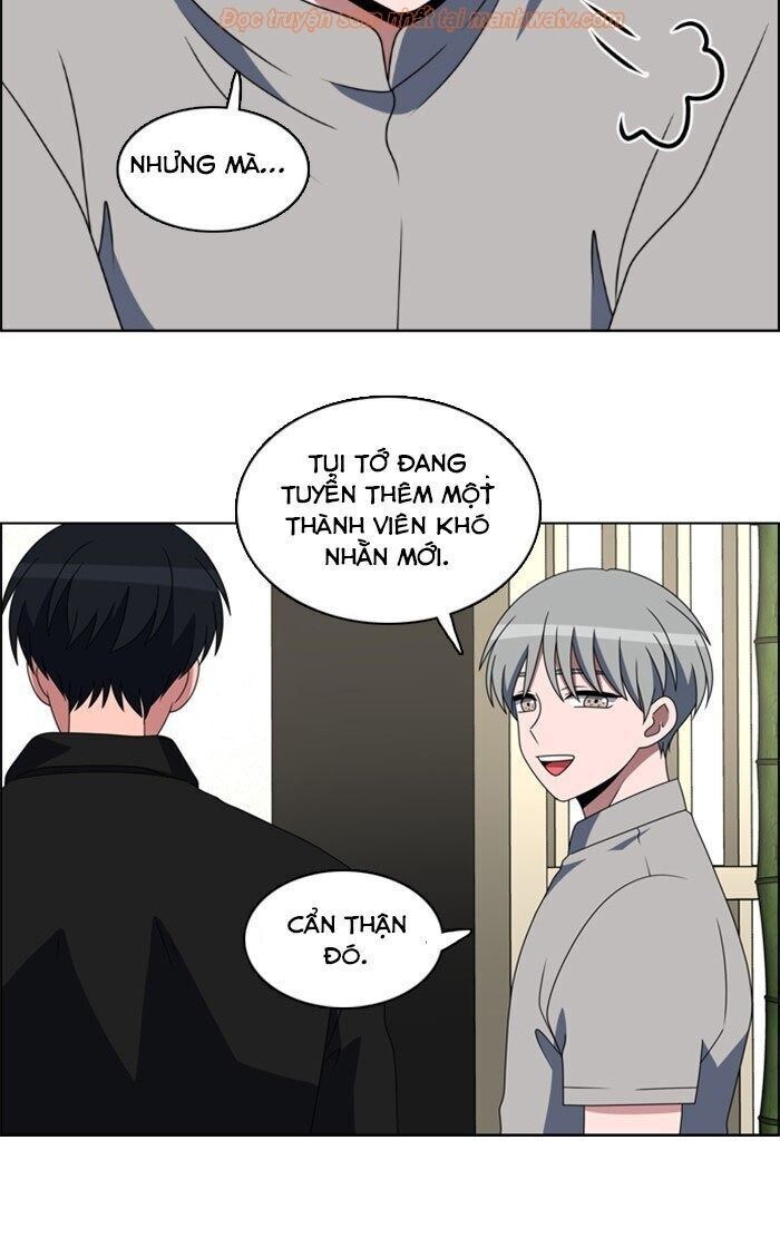 No Scope Chapter 38 - Trang 2