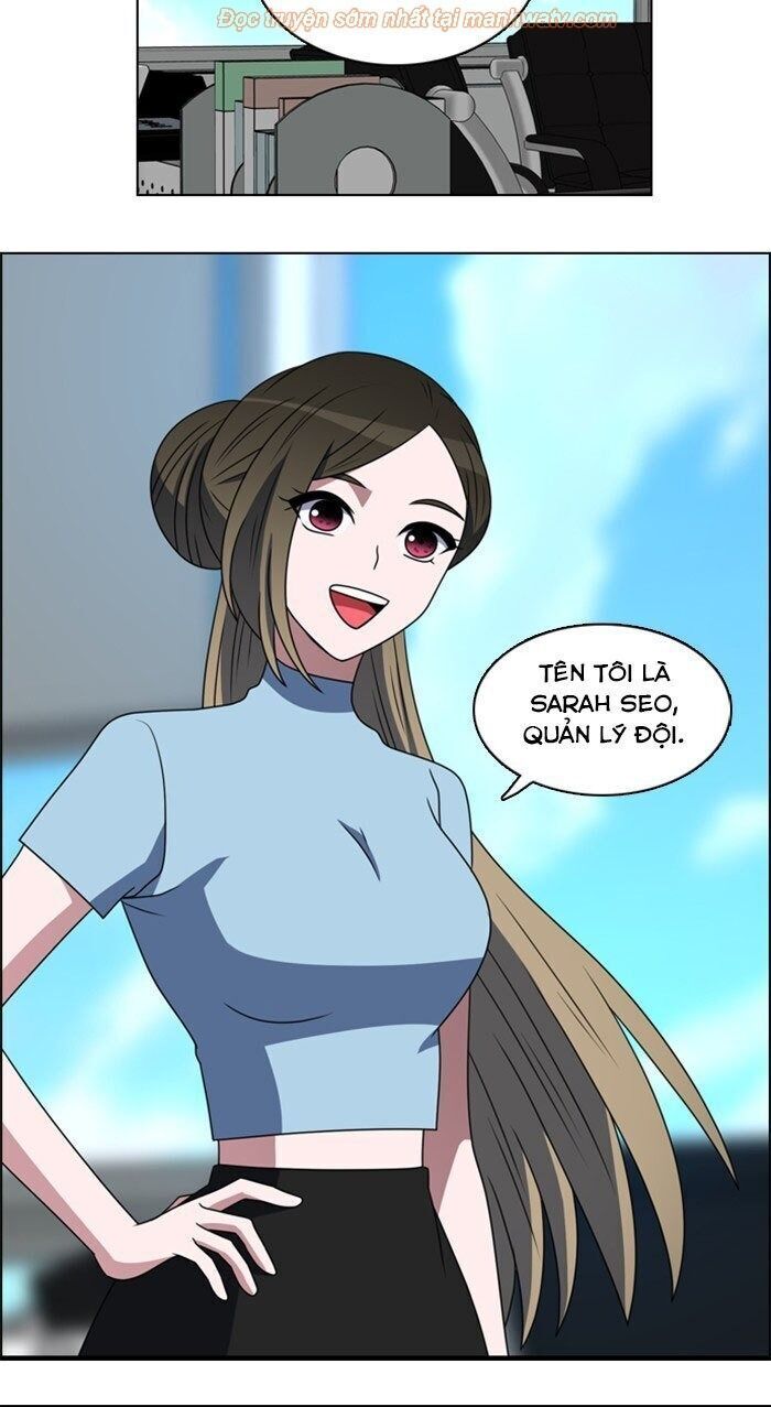 No Scope Chapter 38 - Trang 2