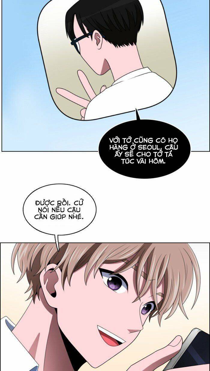 No Scope Chapter 39 - Trang 2