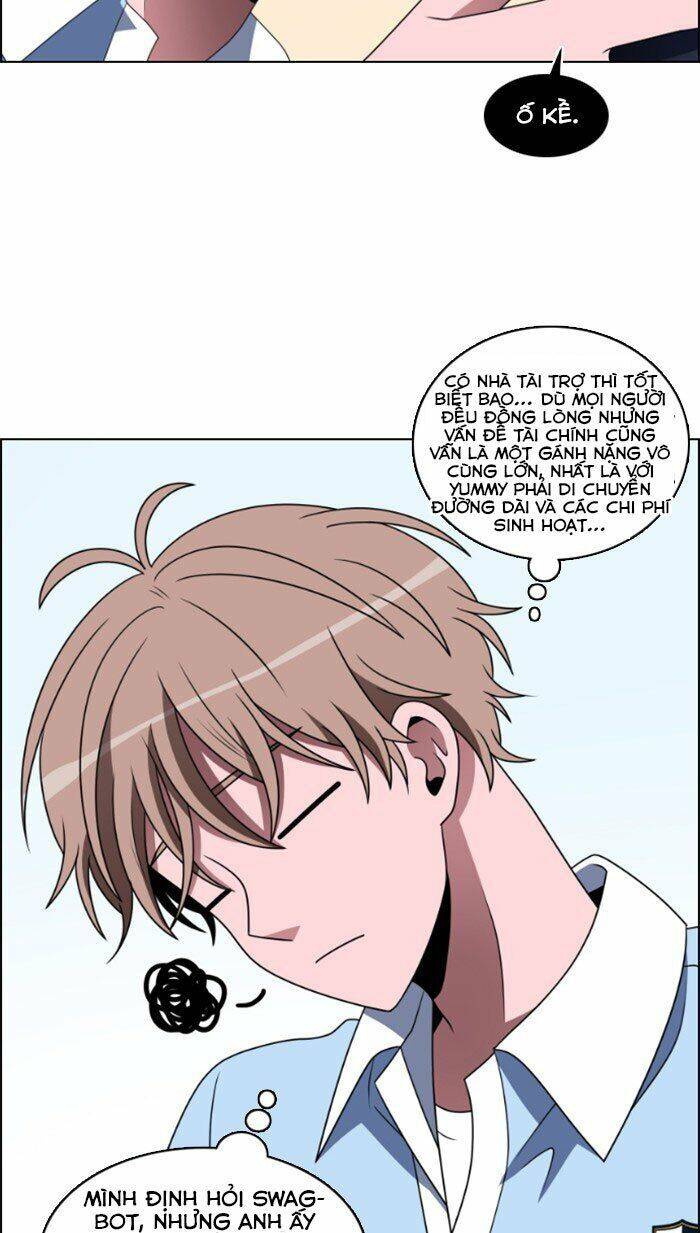 No Scope Chapter 39 - Trang 2