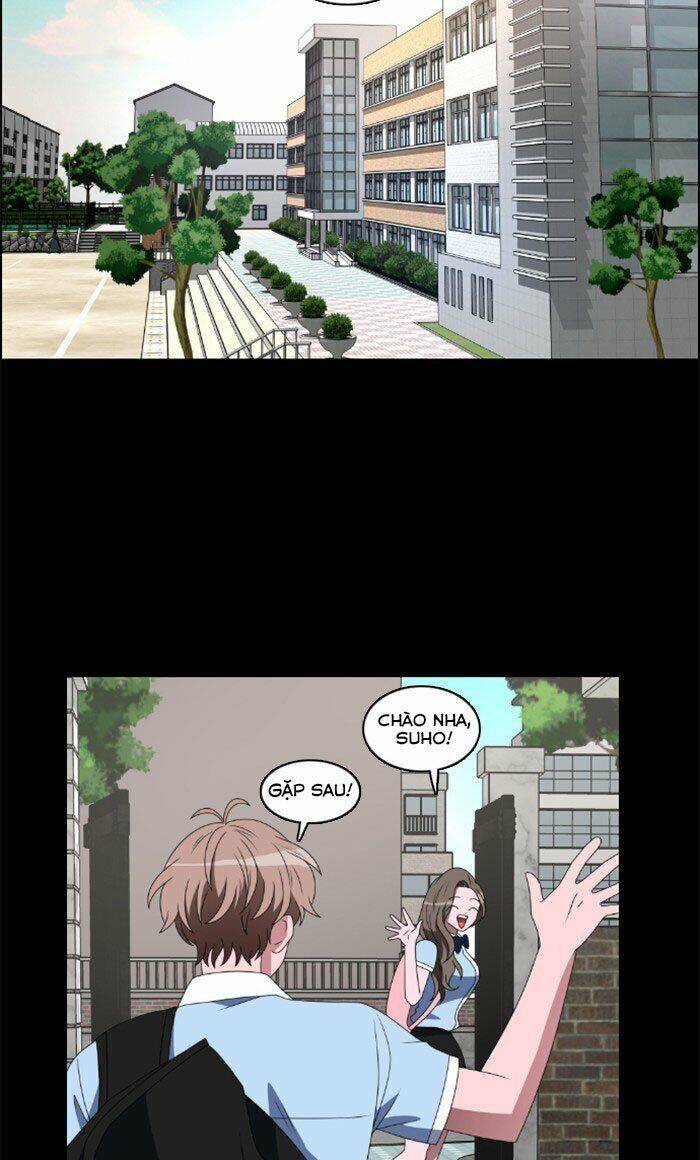 No Scope Chapter 39 - Trang 2