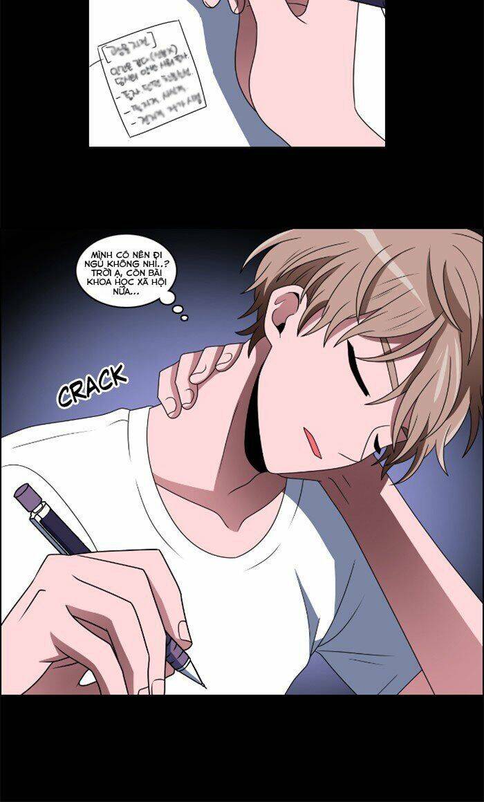 No Scope Chapter 39 - Trang 2