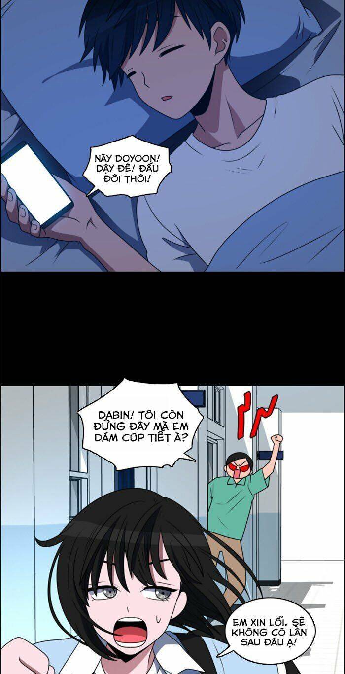 No Scope Chapter 39 - Trang 2