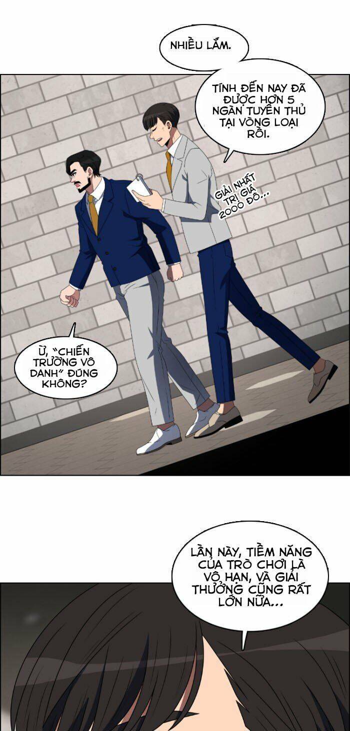 No Scope Chapter 39 - Trang 2