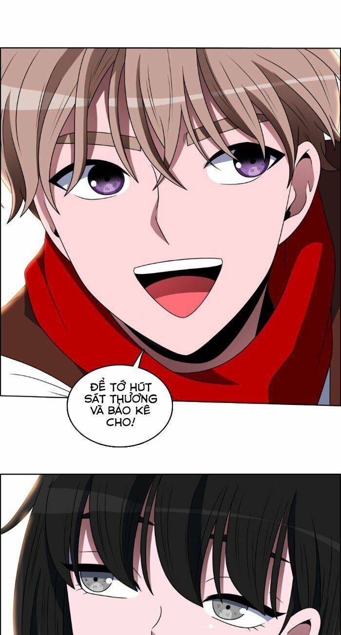 No Scope Chapter 39 - Trang 2