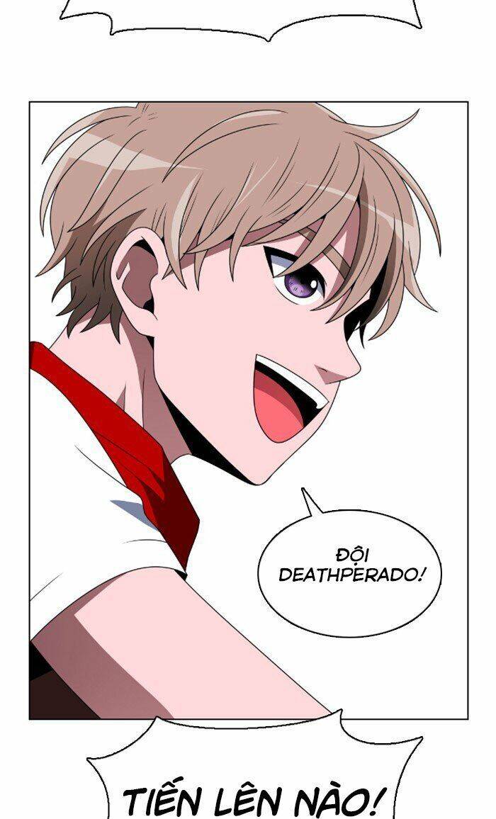 No Scope Chapter 39 - Trang 2