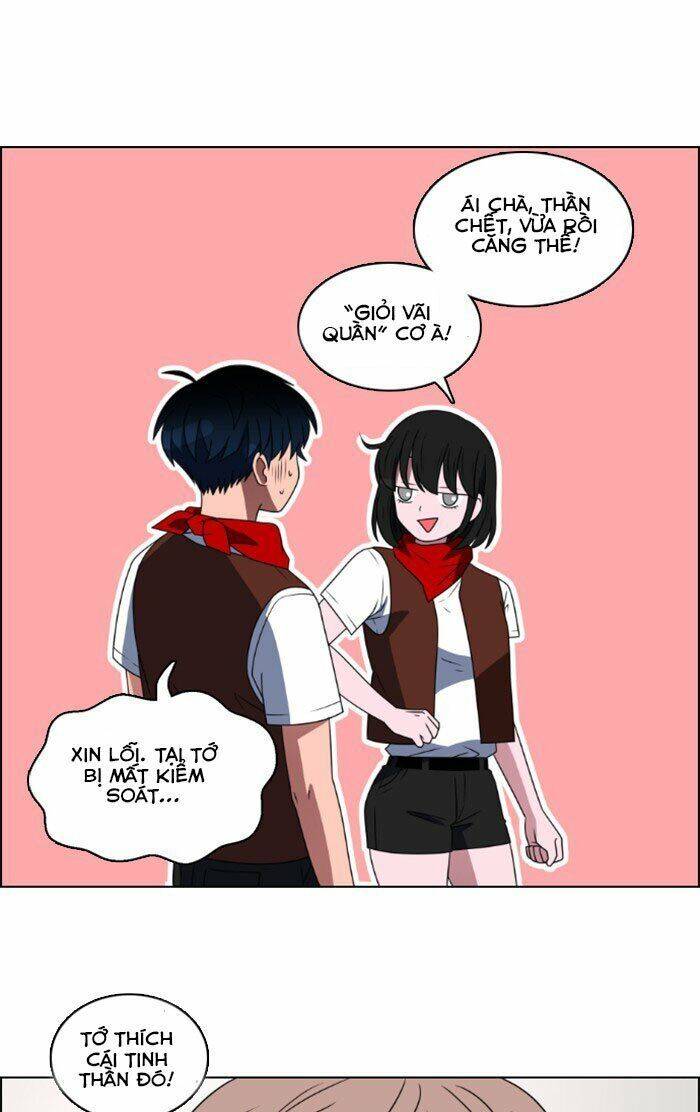 No Scope Chapter 39 - Trang 2