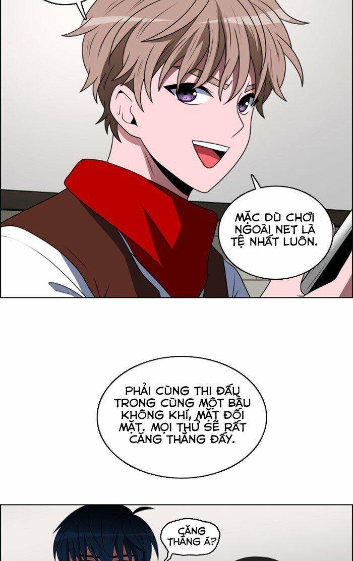 No Scope Chapter 39 - Trang 2