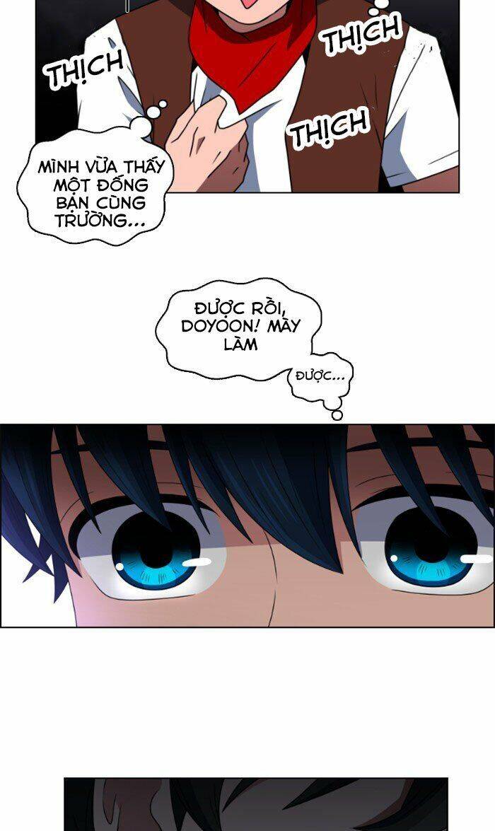 No Scope Chapter 39 - Trang 2