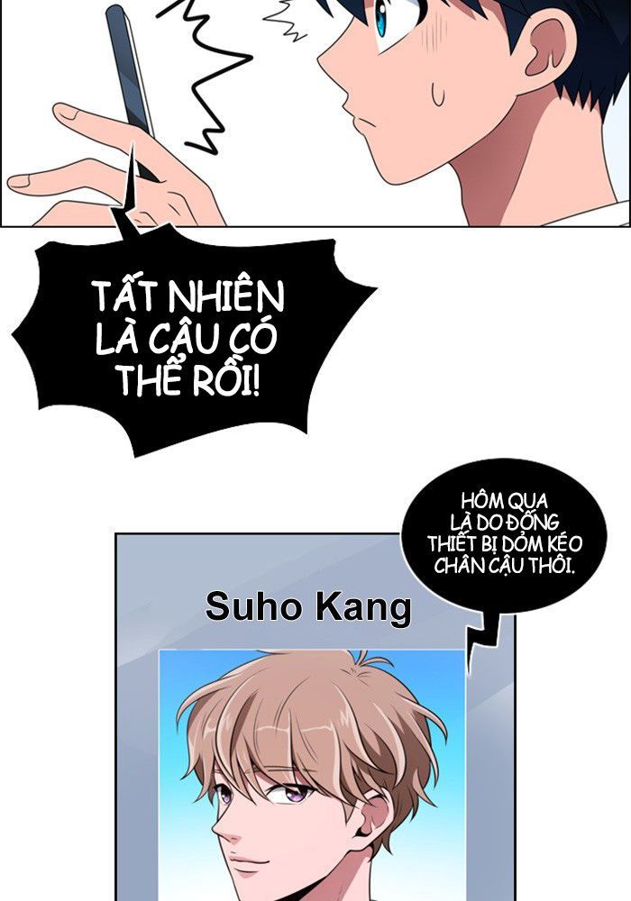 No Scope Chapter 4 - Trang 2