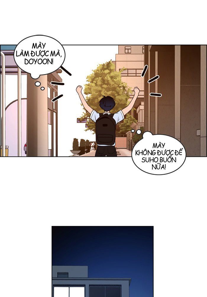 No Scope Chapter 4 - Trang 2