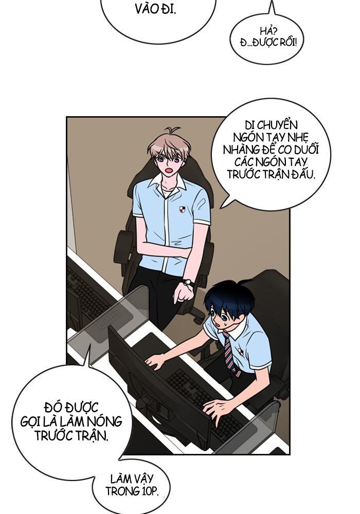 No Scope Chapter 4 - Trang 2