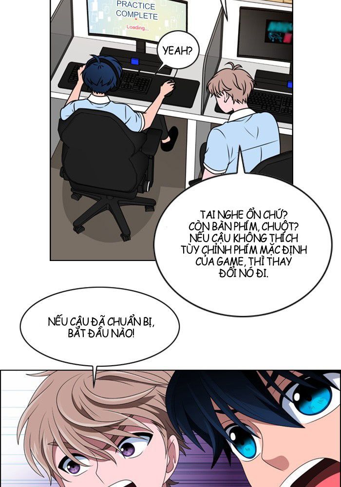 No Scope Chapter 4 - Trang 2