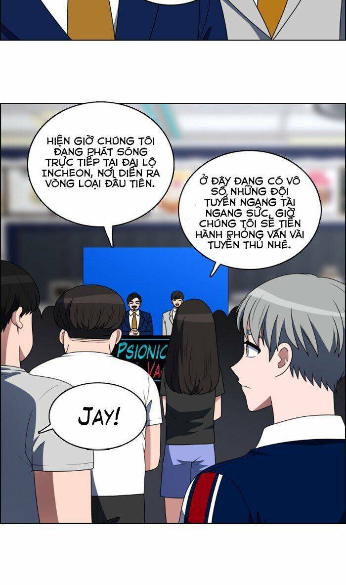 No Scope Chapter 40 - Trang 2