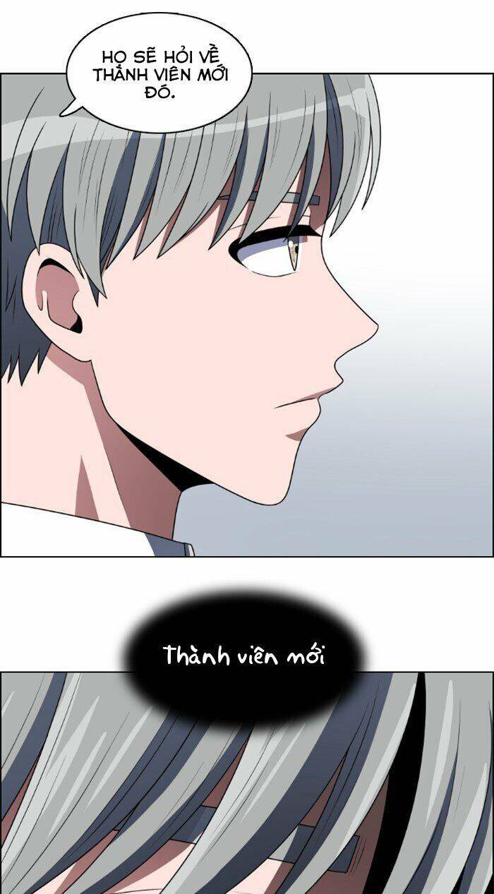 No Scope Chapter 40 - Trang 2