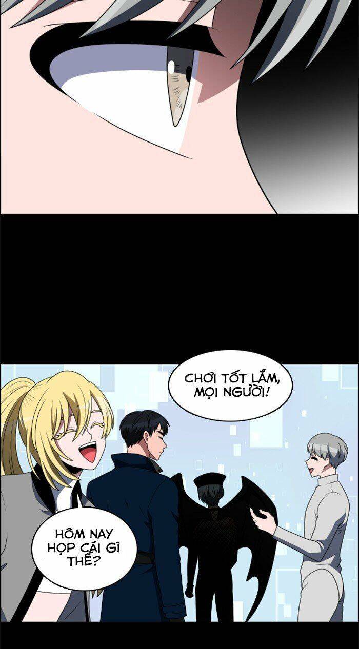 No Scope Chapter 40 - Trang 2