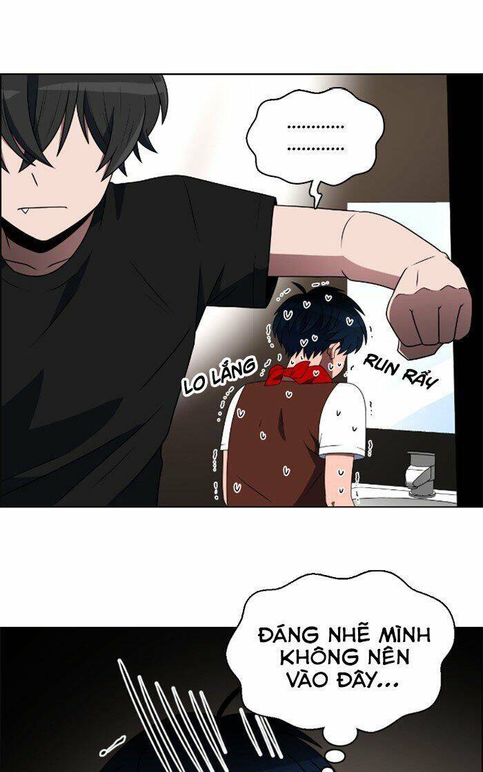 No Scope Chapter 40 - Trang 2