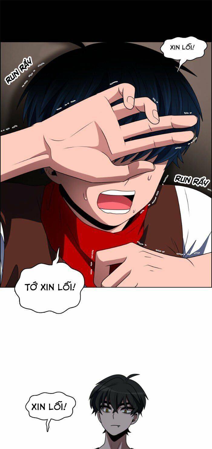 No Scope Chapter 40 - Trang 2