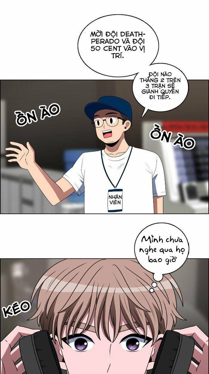 No Scope Chapter 40 - Trang 2