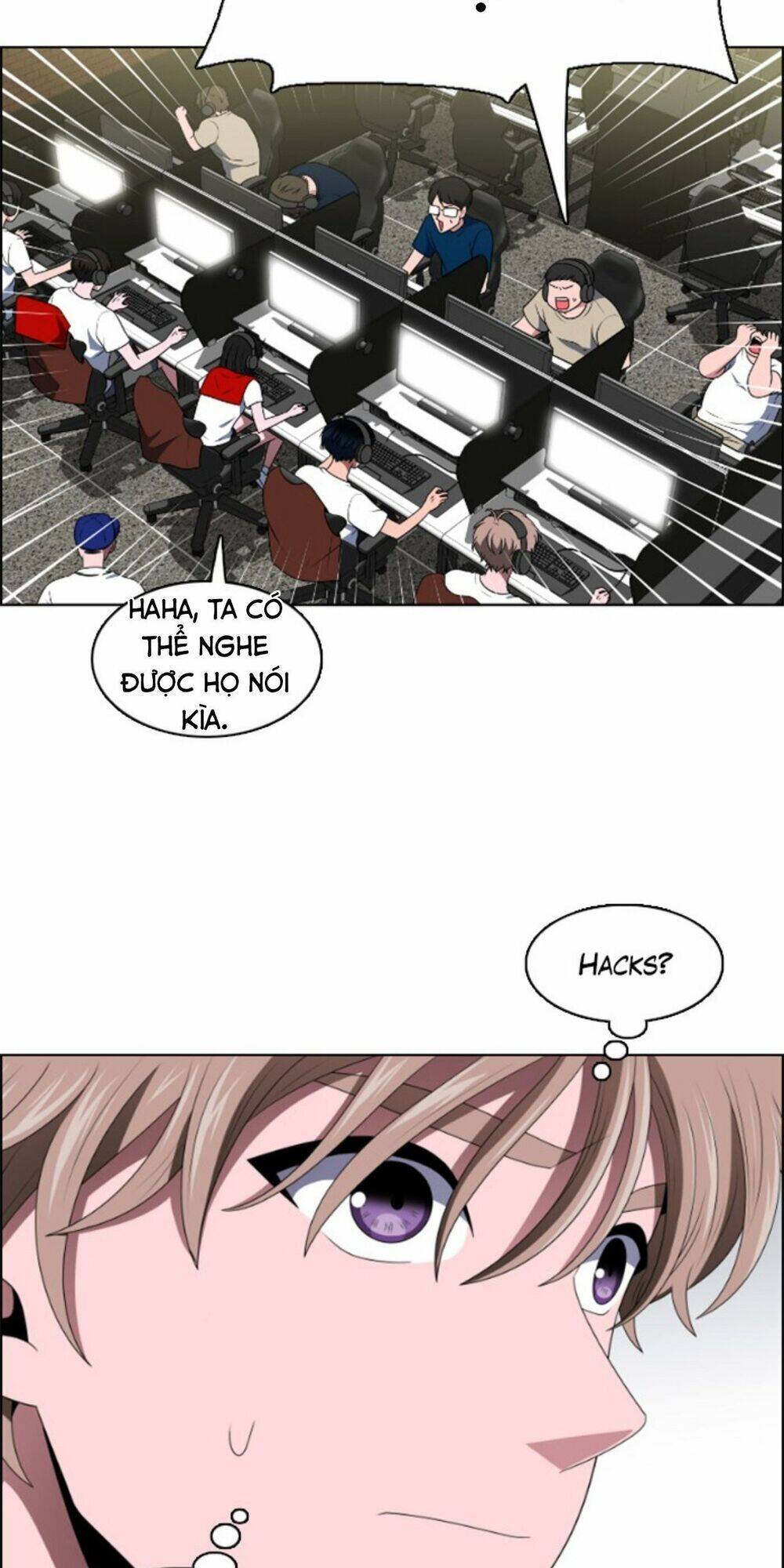 No Scope Chapter 41 - Trang 2