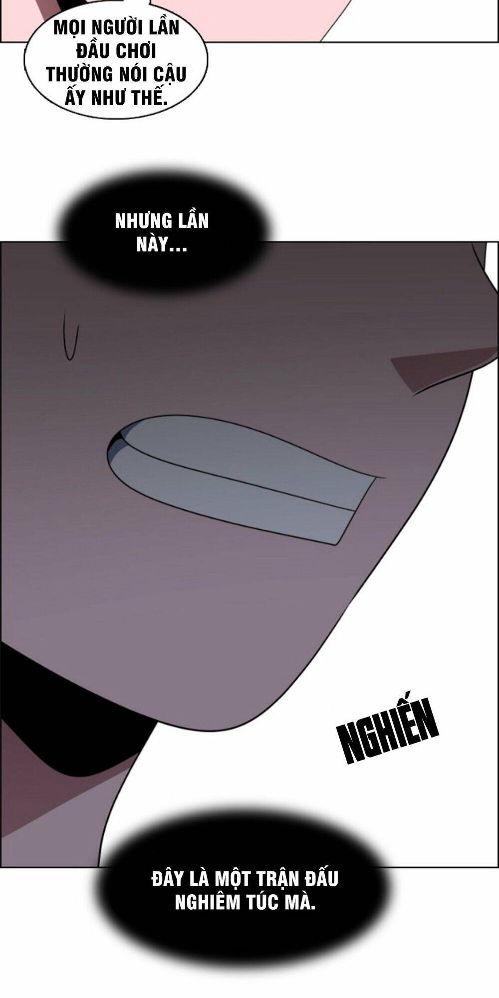 No Scope Chapter 41 - Trang 2