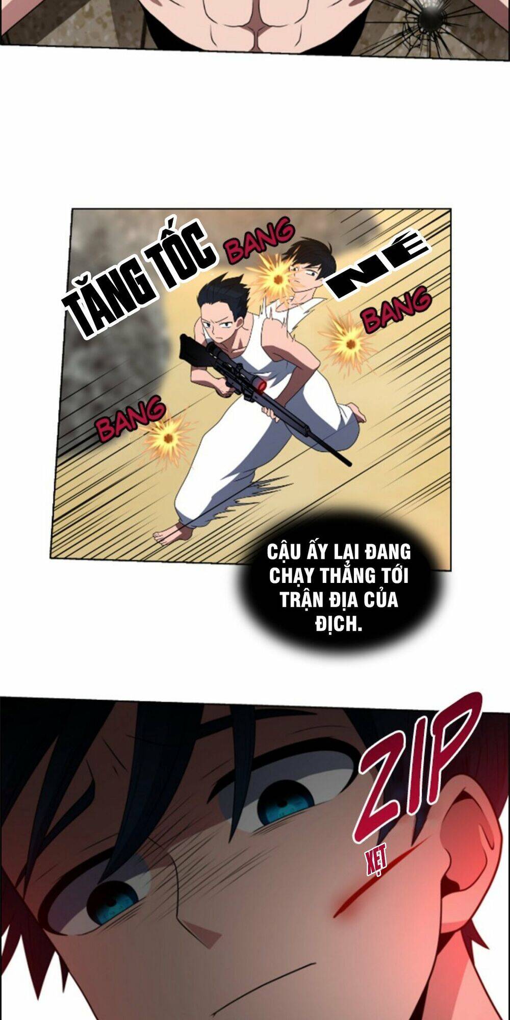 No Scope Chapter 41 - Trang 2