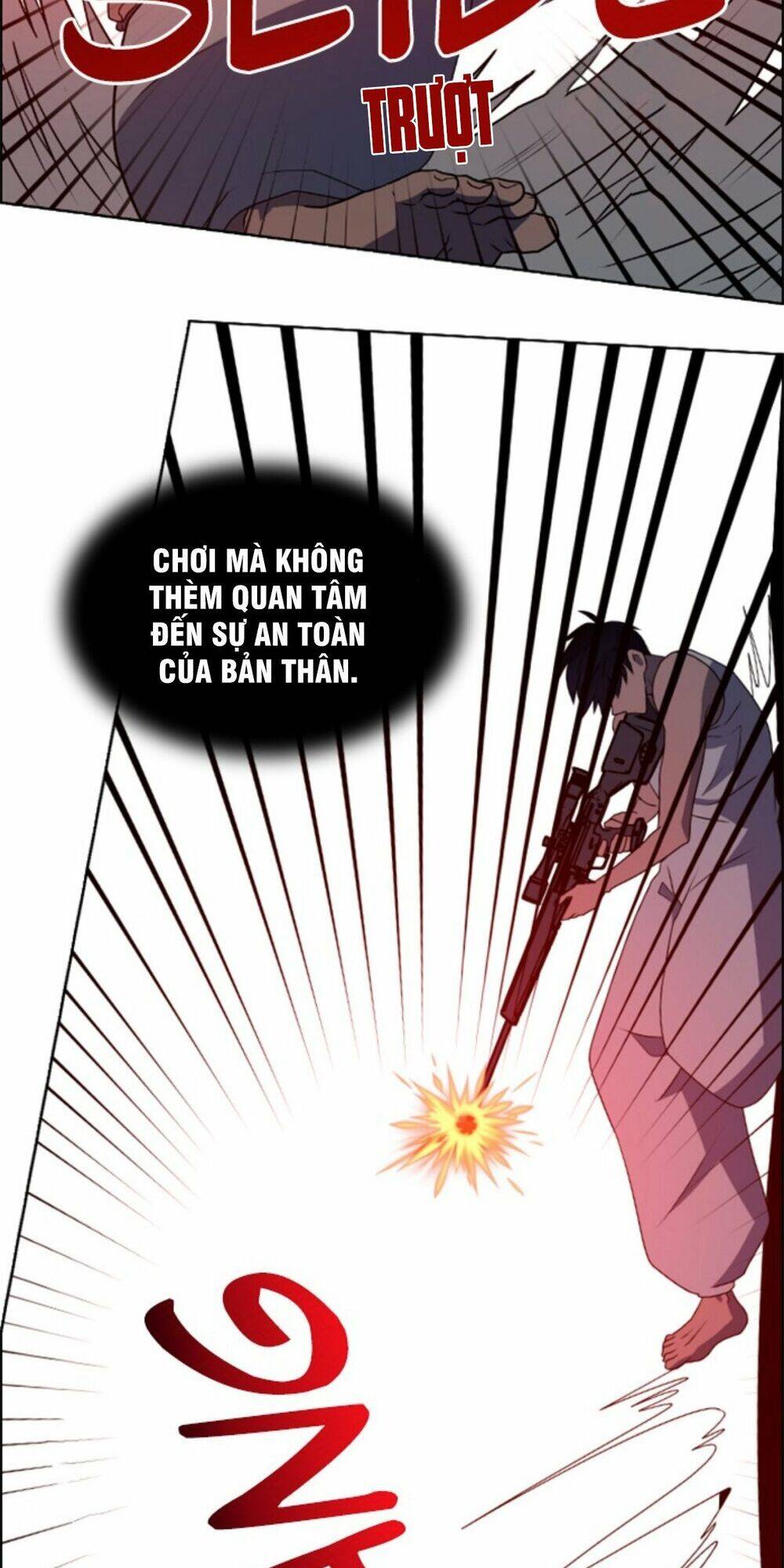 No Scope Chapter 41 - Trang 2