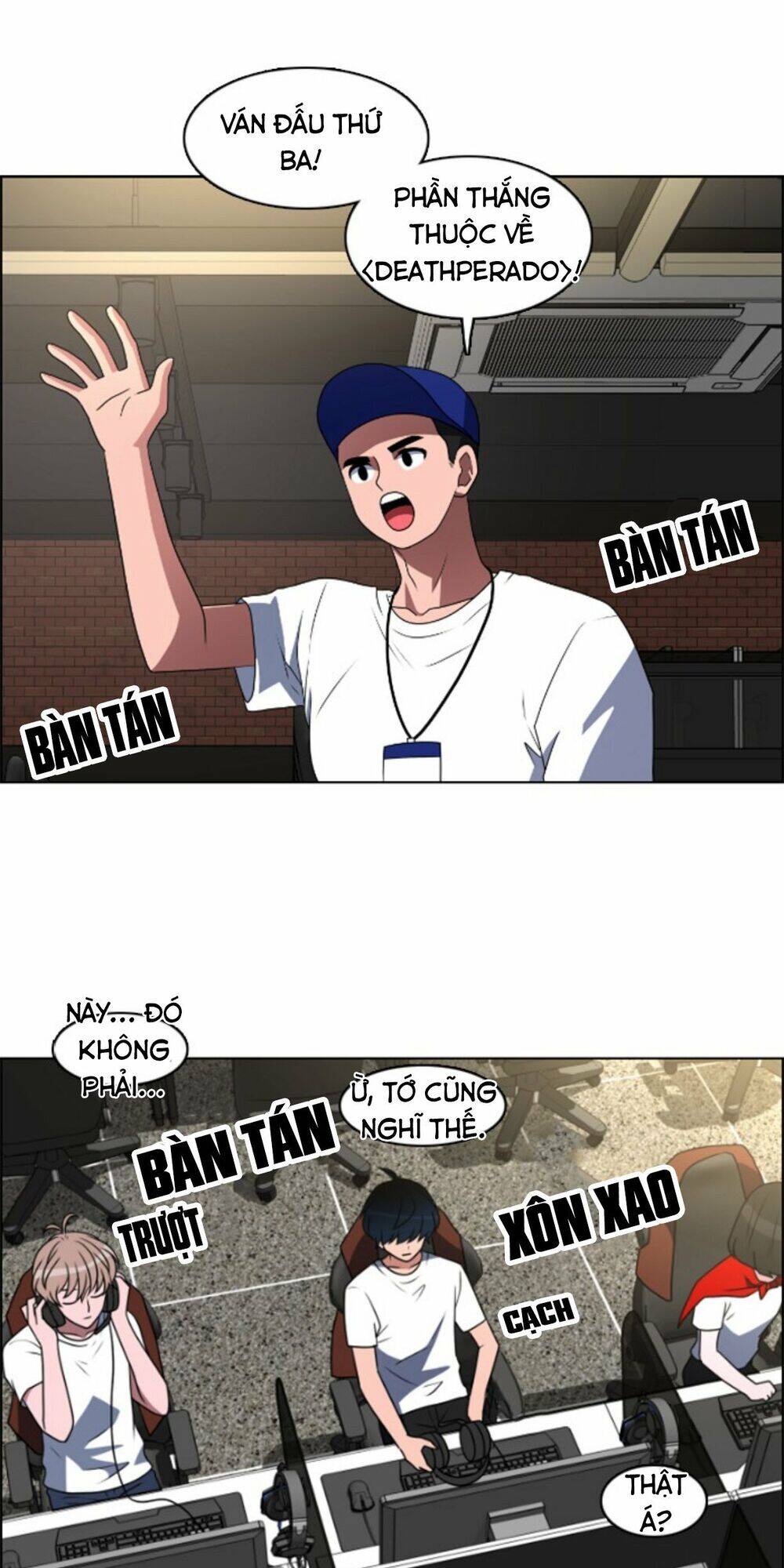 No Scope Chapter 41 - Trang 2