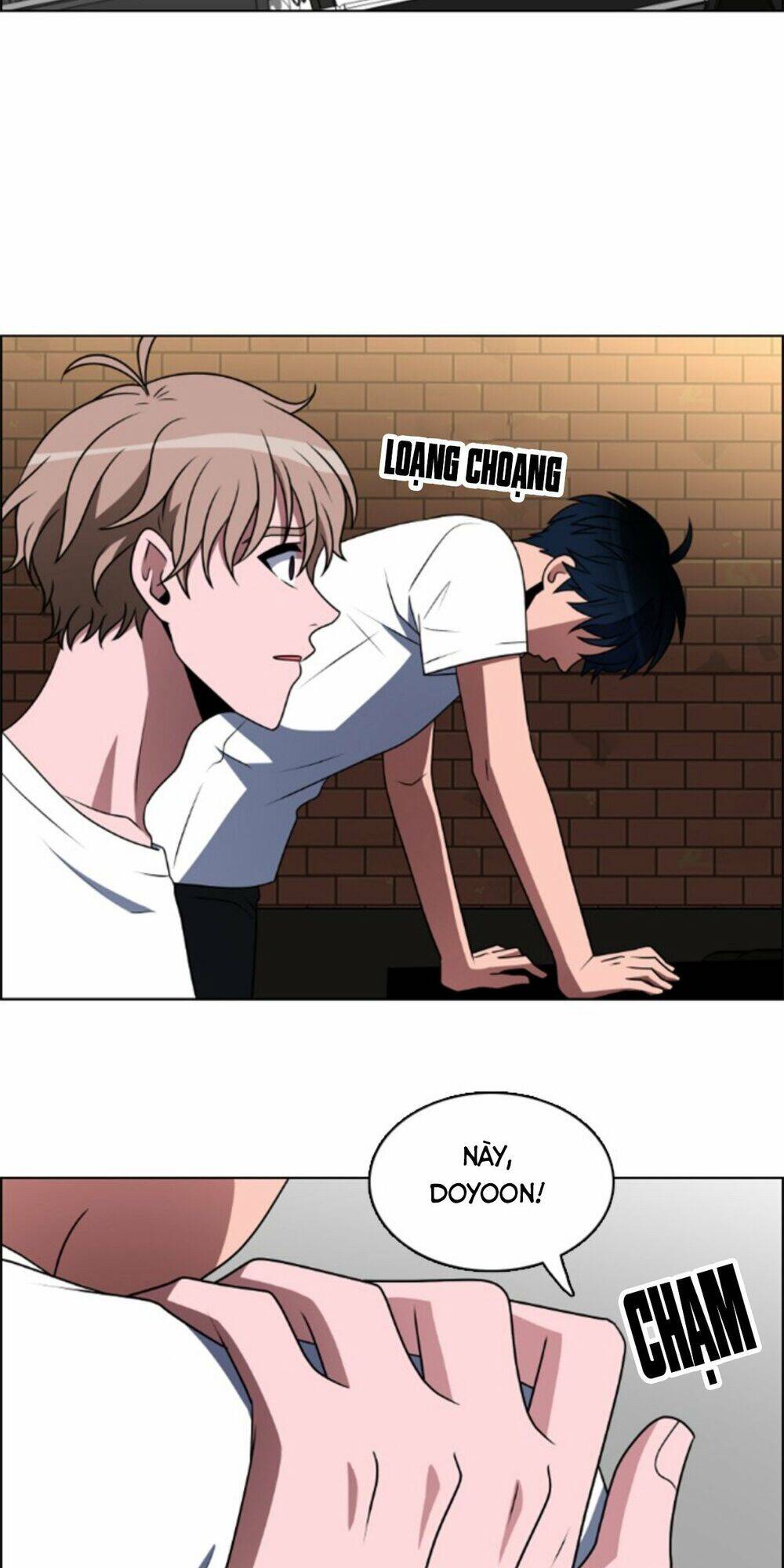 No Scope Chapter 41 - Trang 2